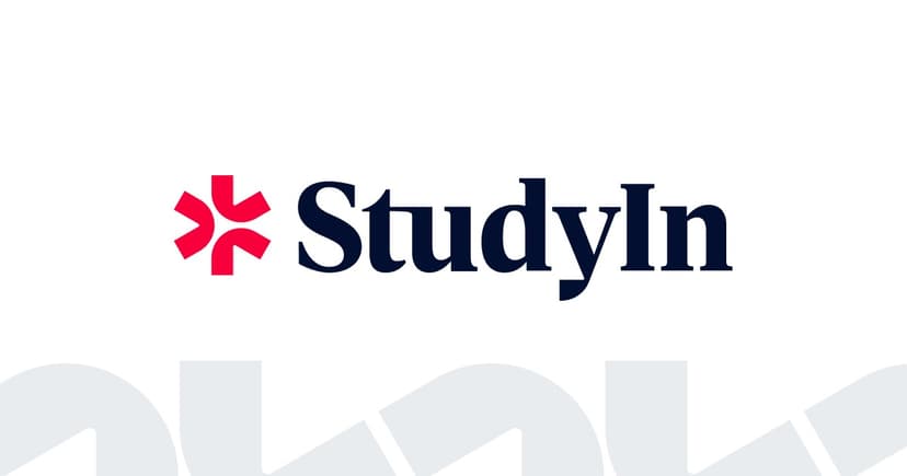 StudyIn