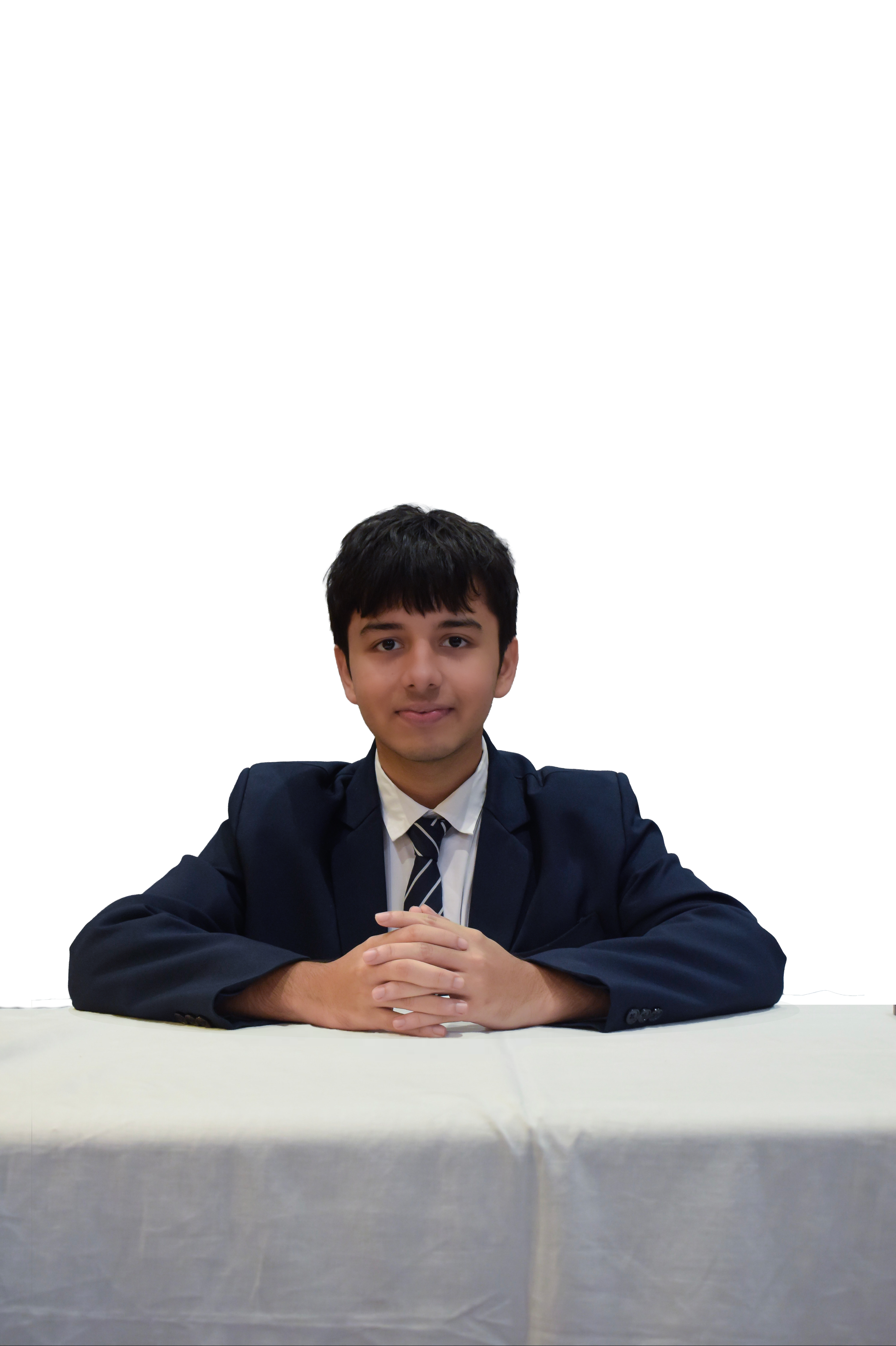 Alexander Dev Gupta