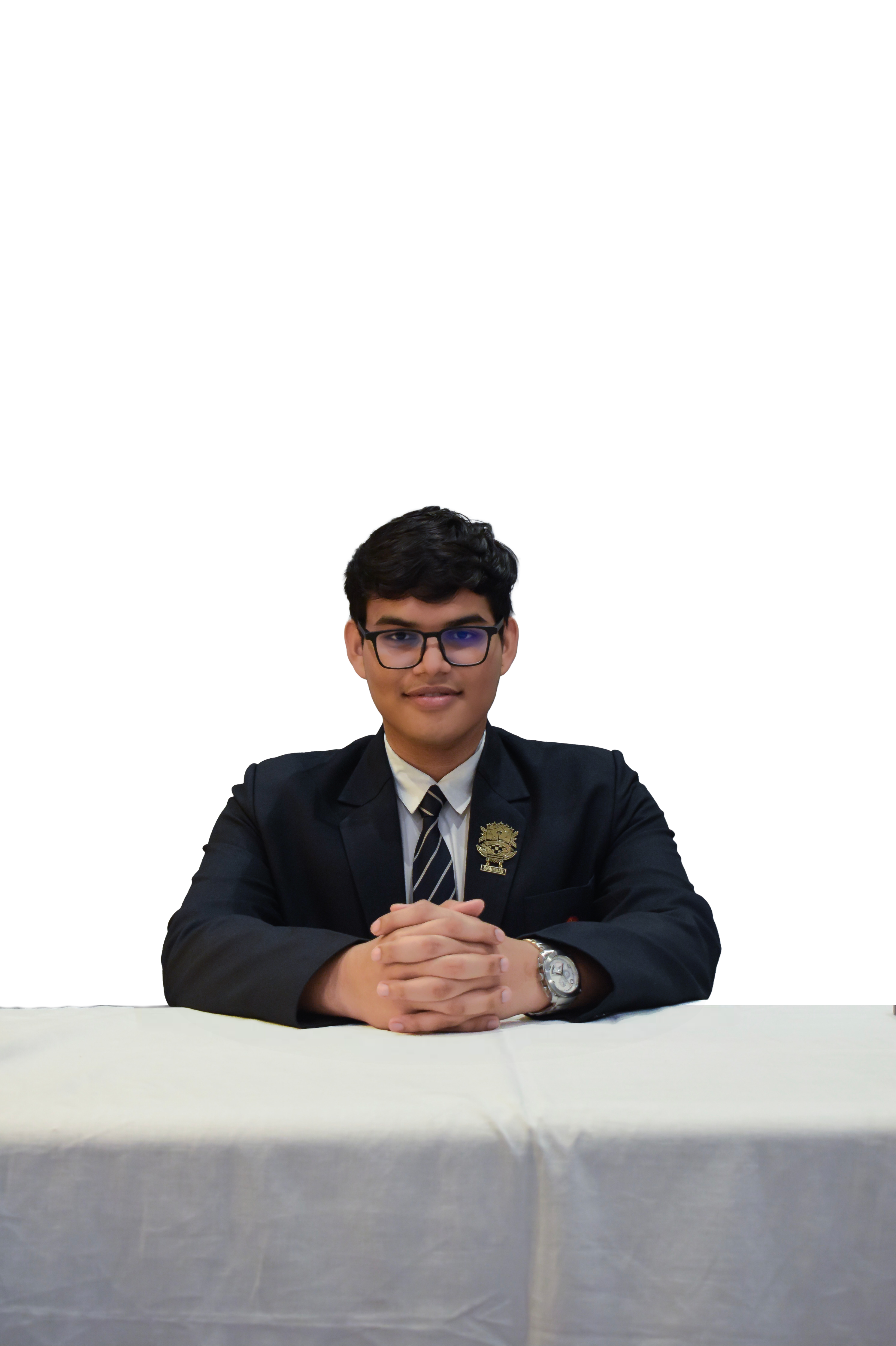 Deves Mittal