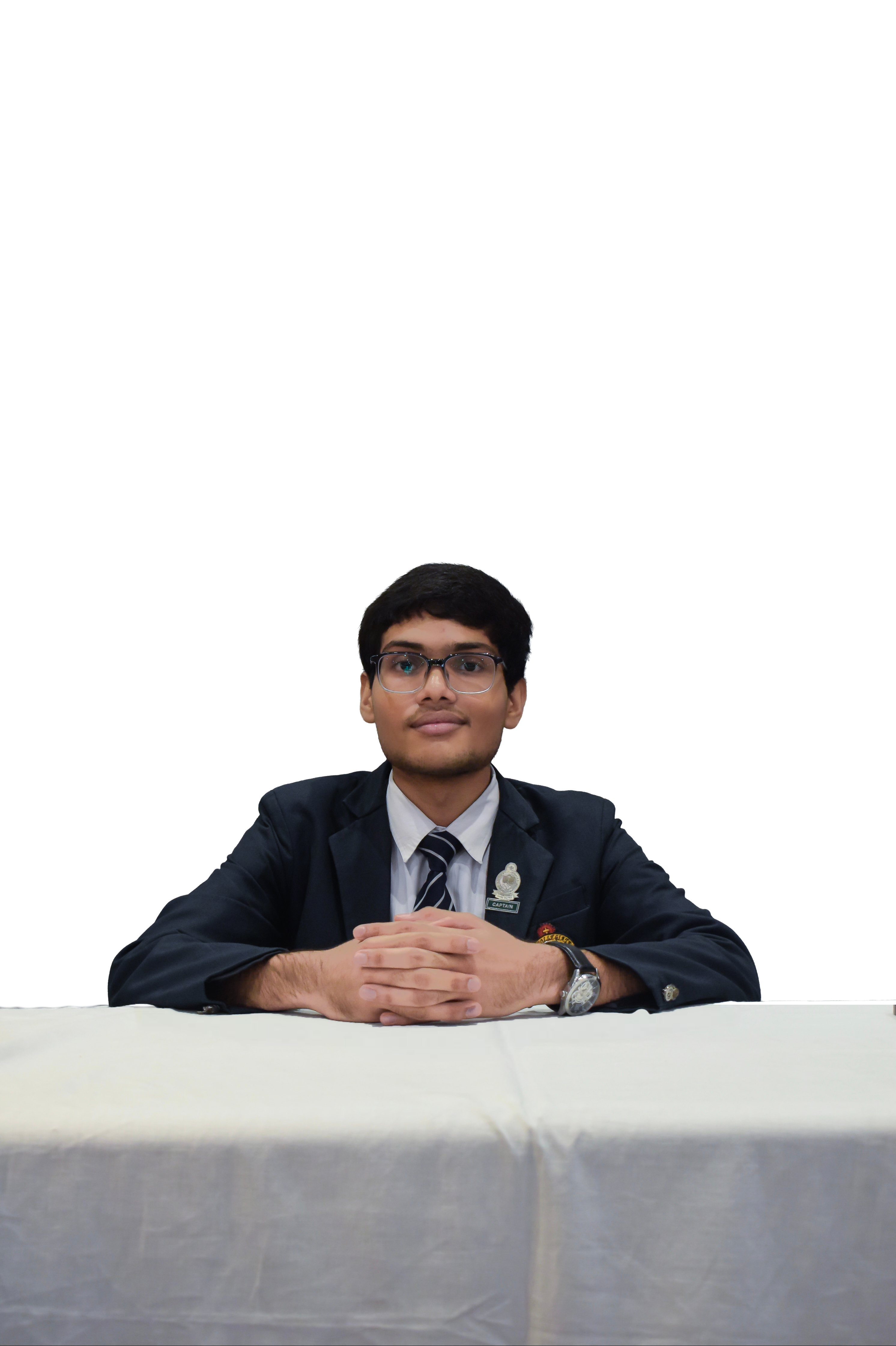 Garvit Maheshwari