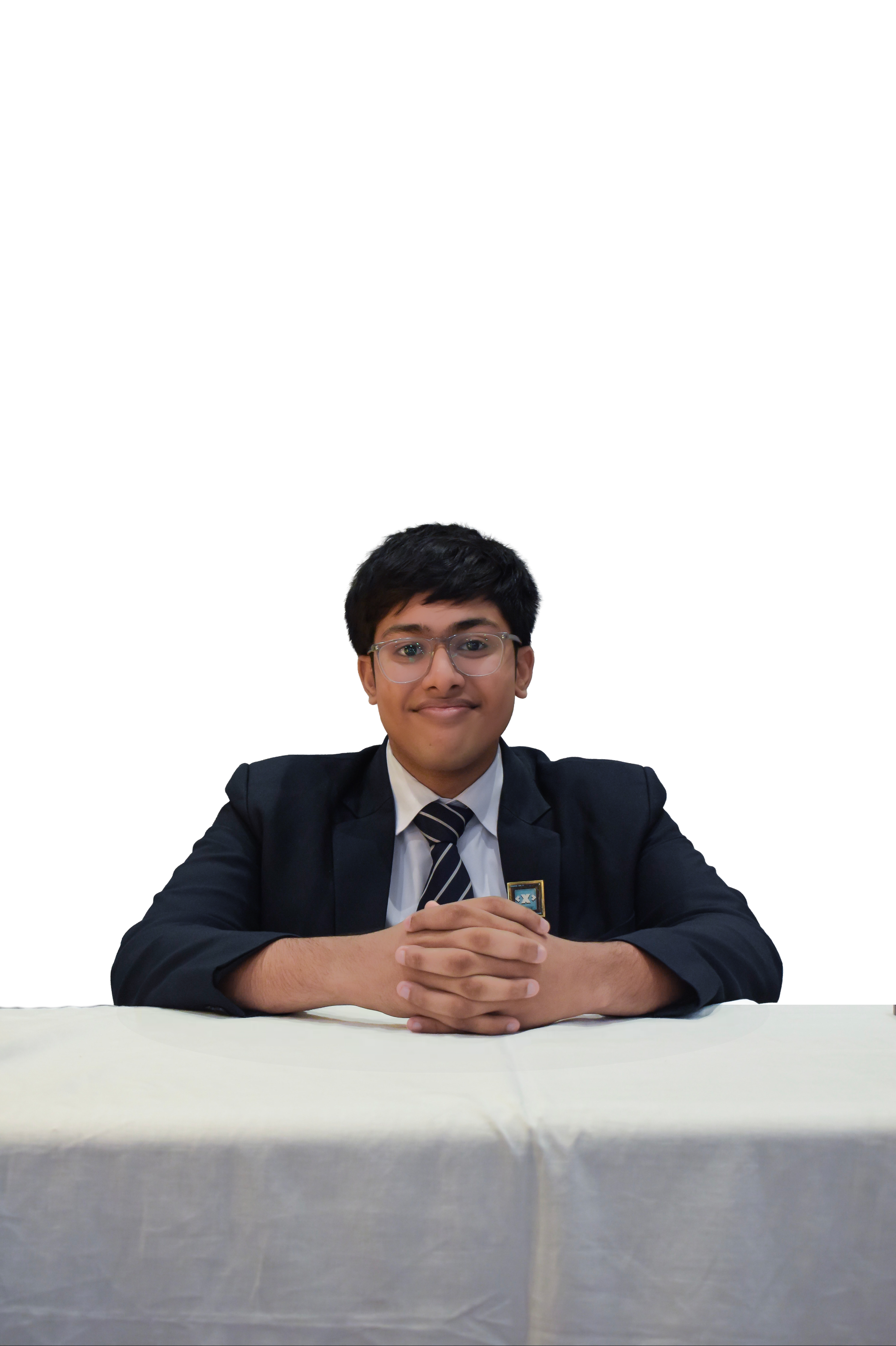 Jagrit Parakh