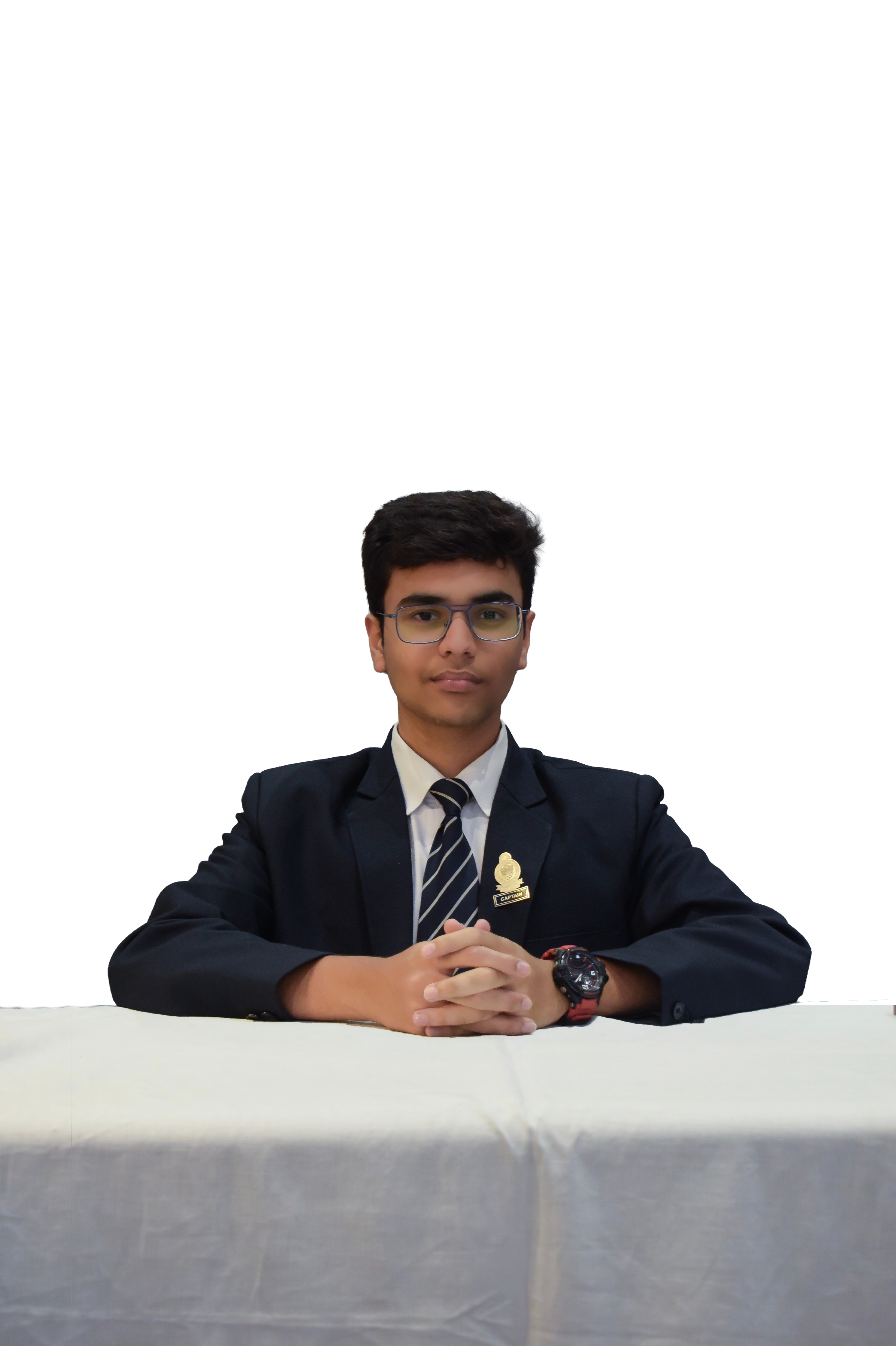 Kusshal Sureka