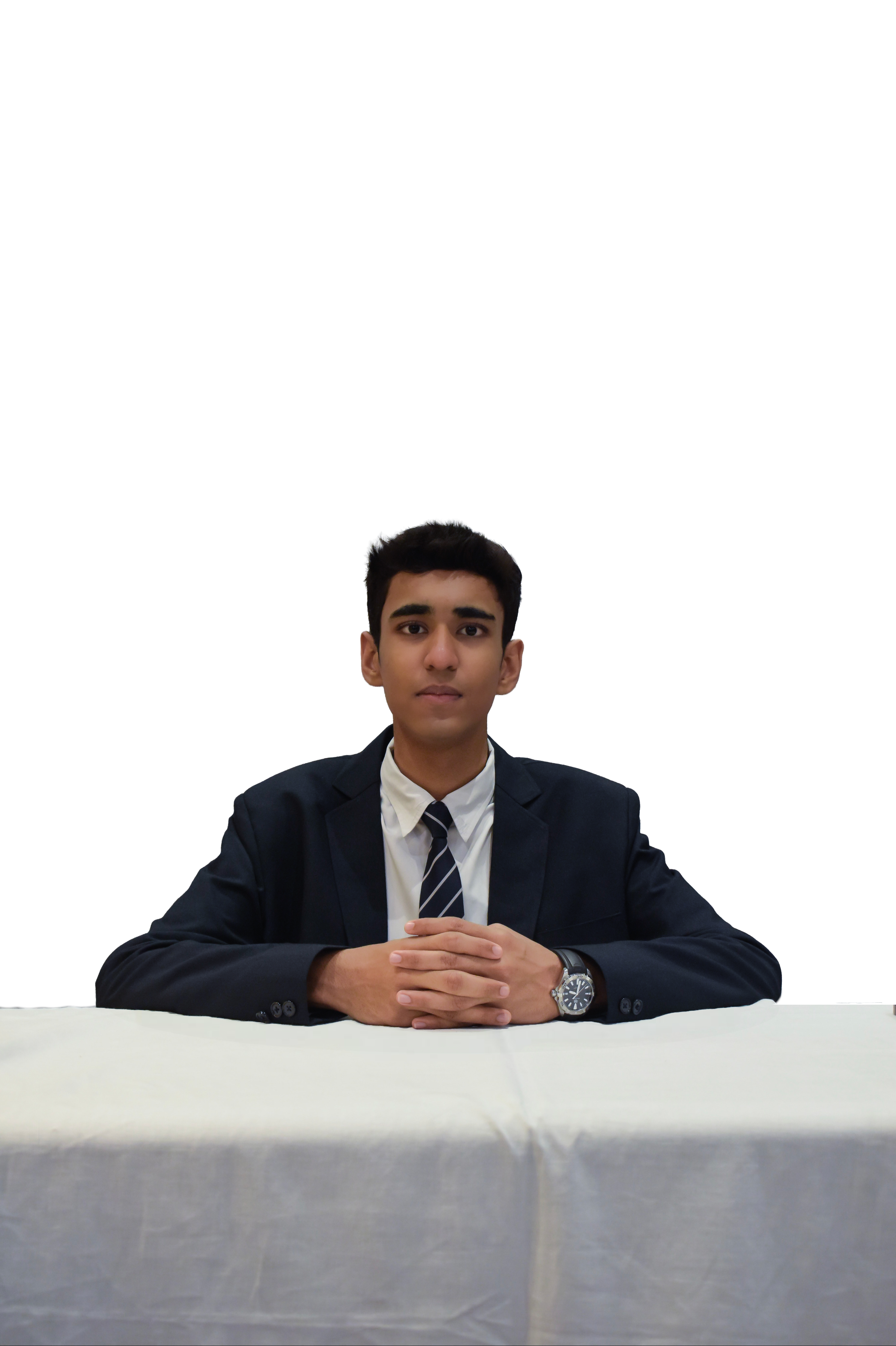 Lekhansu Agarwal