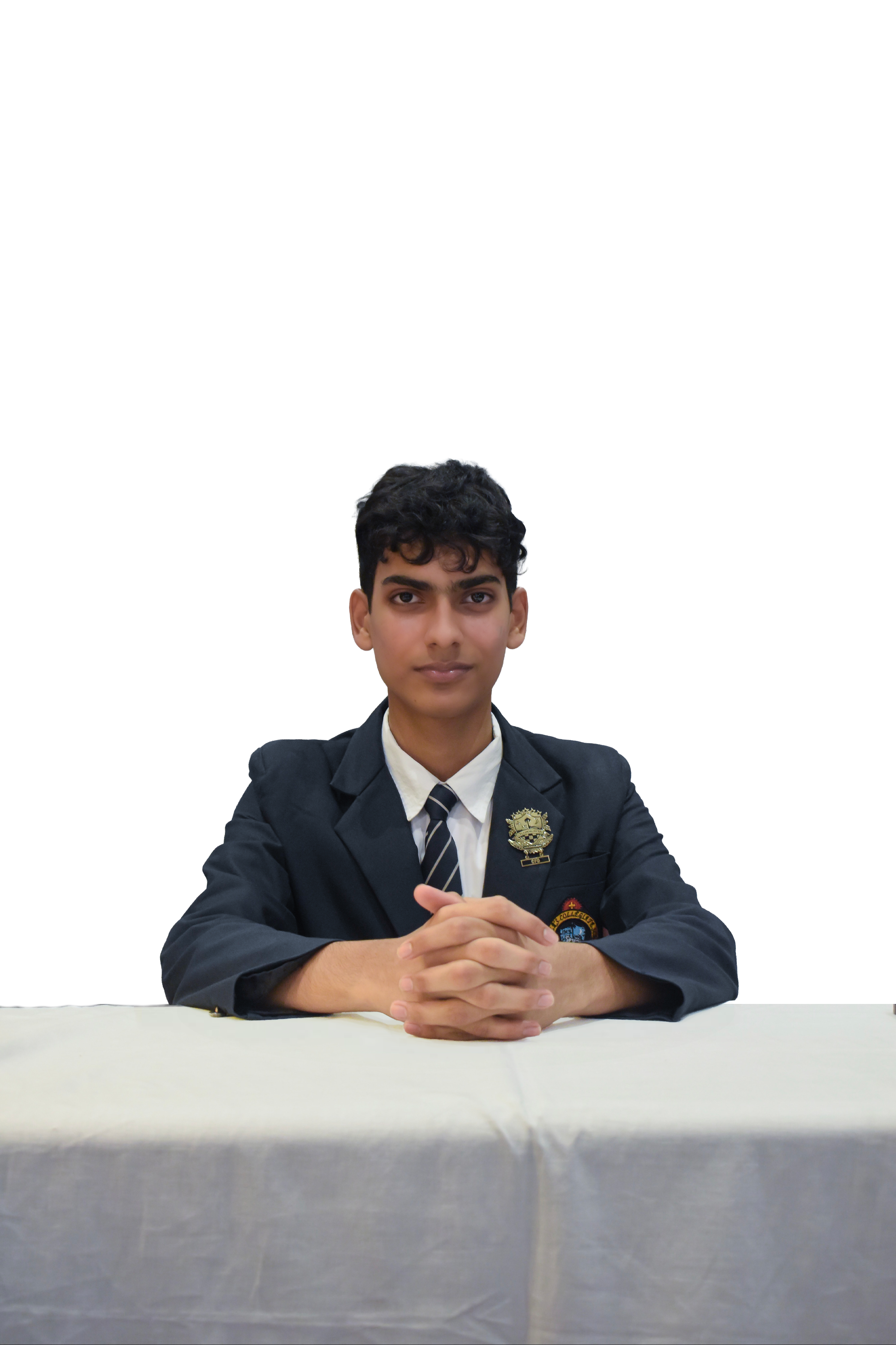 Nickunj Benani