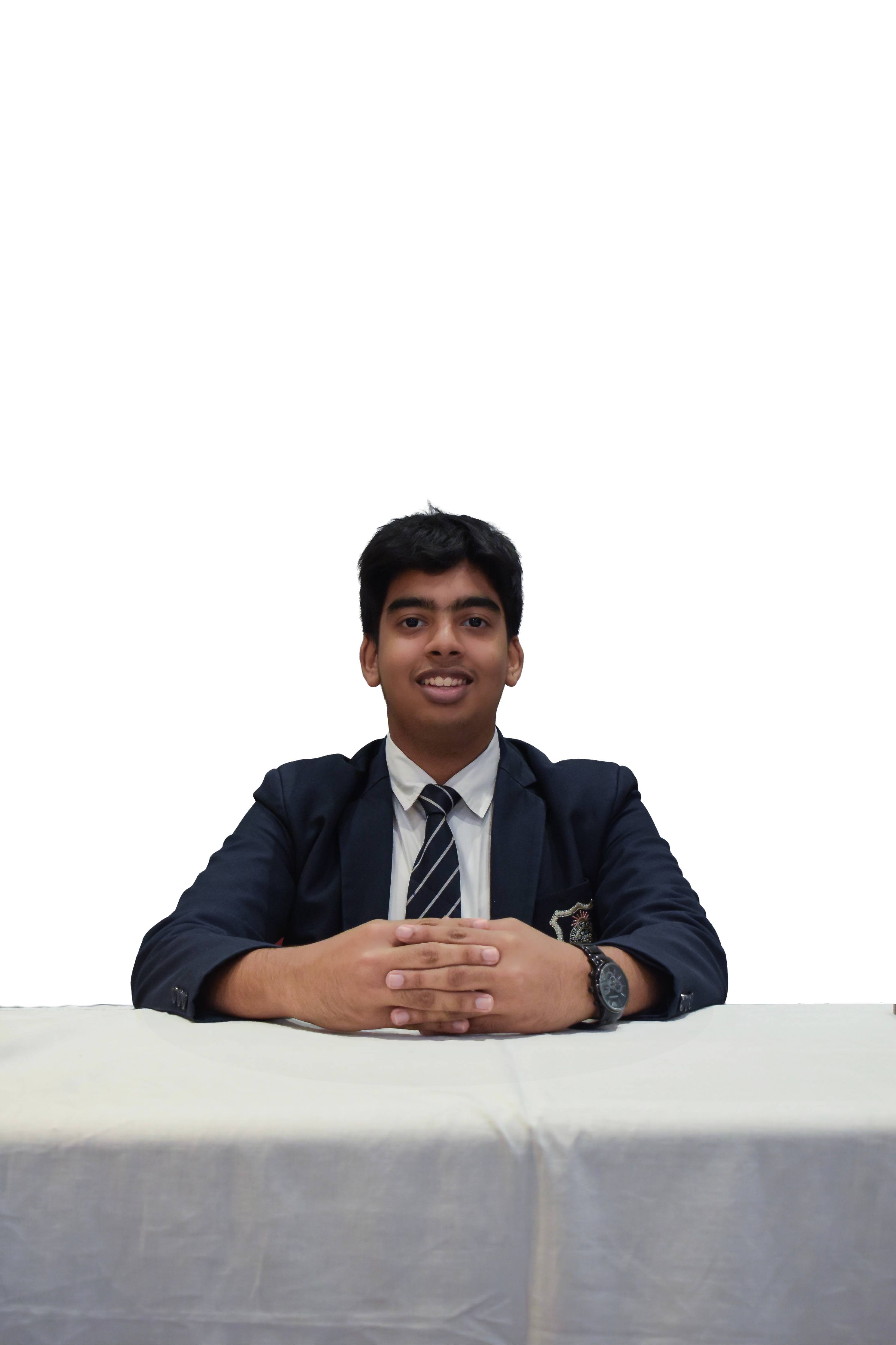 Saksham Bihani