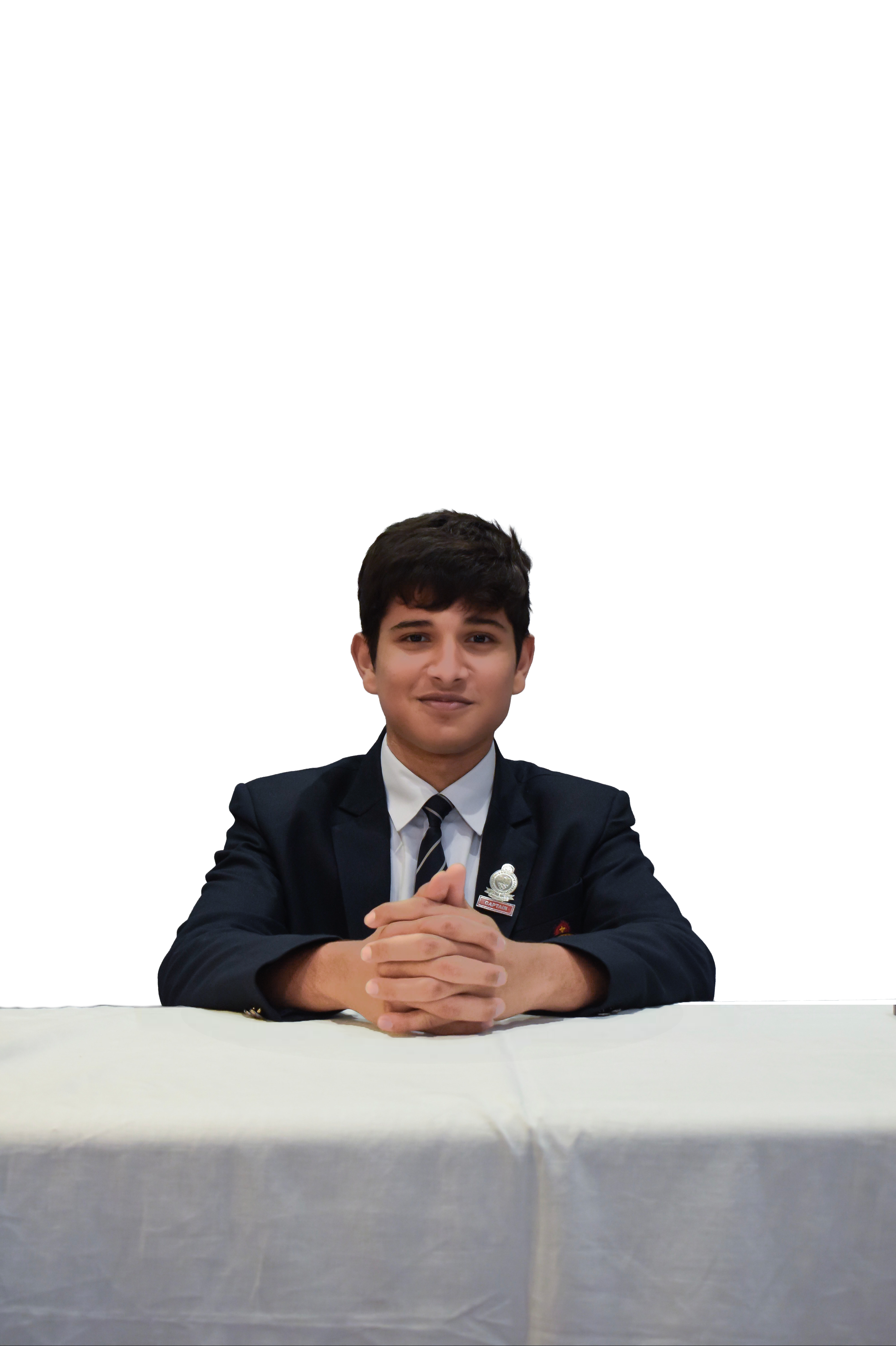 Shaurya Maloo
