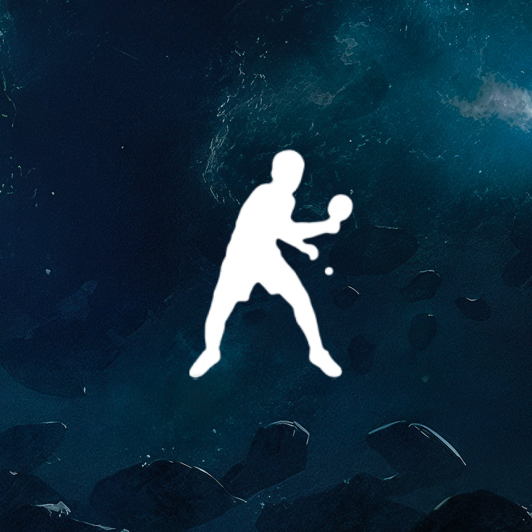 X-PONG
