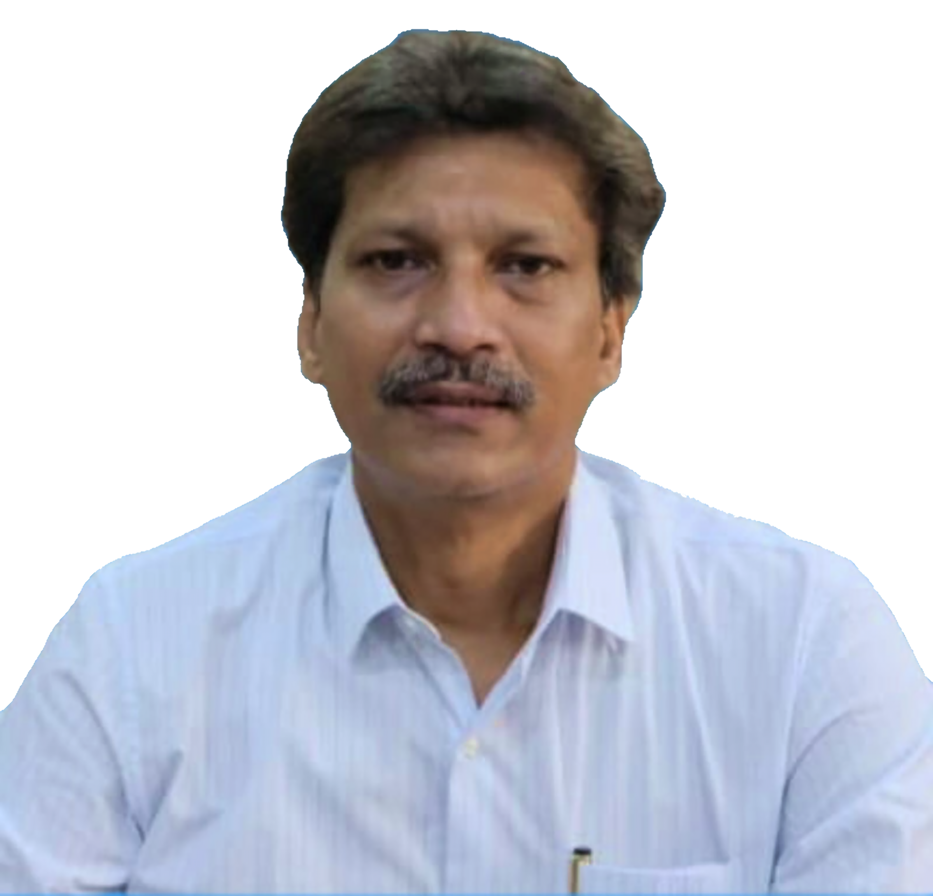 Mr. Santanu Jana
