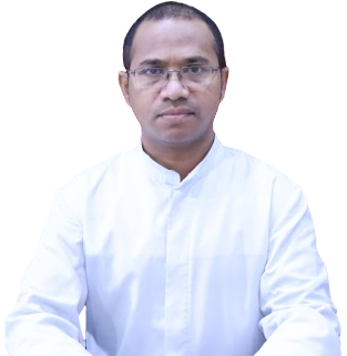 Fr. Narendra Singh S.J