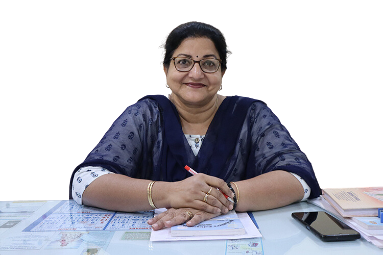 Mrs. Soma Gomes
