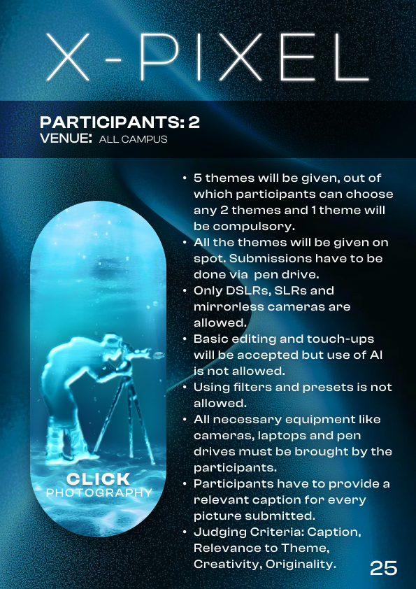 XPIXEL Event Profile