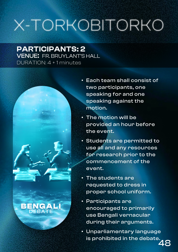 XTORKOBITORKO Event Profile