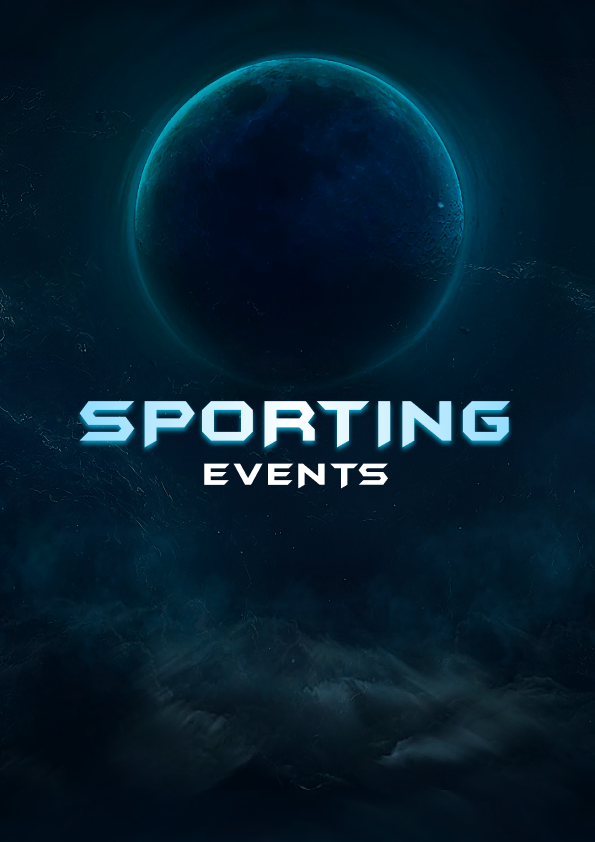 Sporting Events